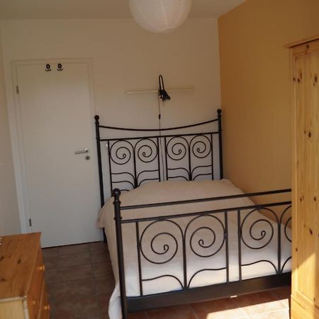 Bontemps Apartment Timmendorfer Strand Eksteriør bilde