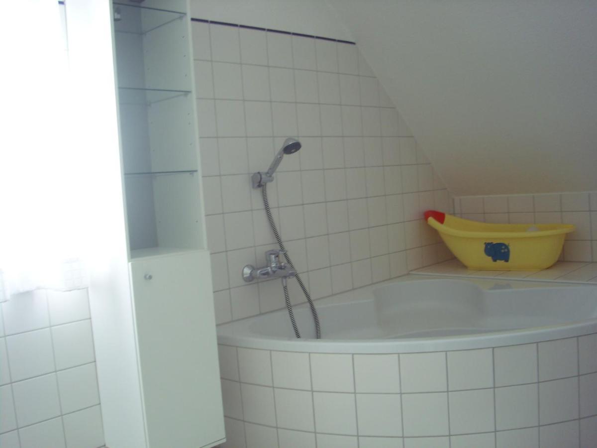 Bontemps Apartment Timmendorfer Strand Eksteriør bilde