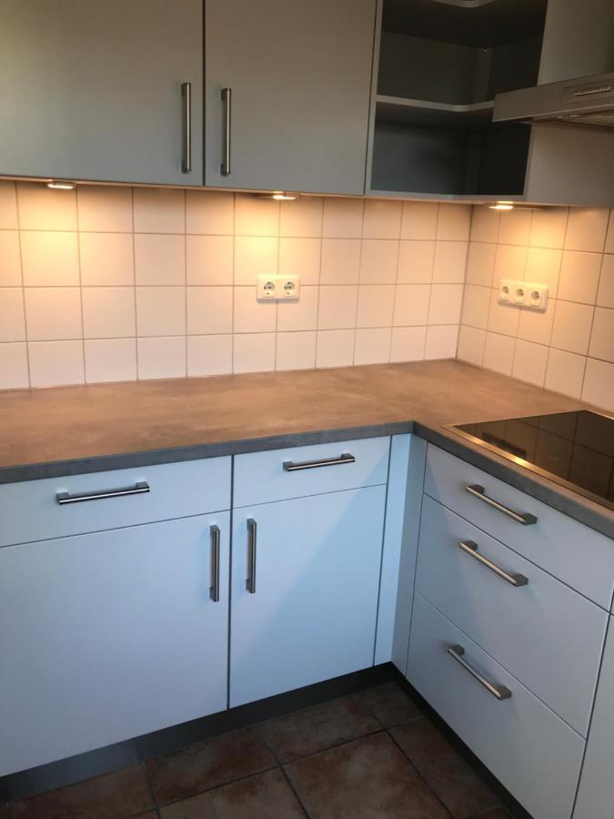 Bontemps Apartment Timmendorfer Strand Eksteriør bilde