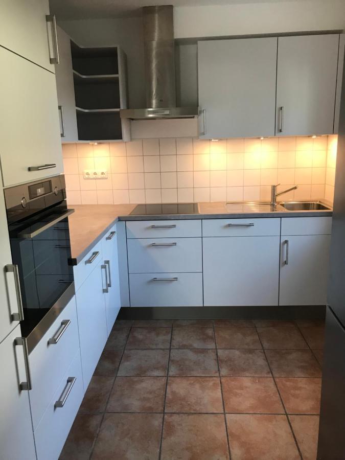 Bontemps Apartment Timmendorfer Strand Eksteriør bilde