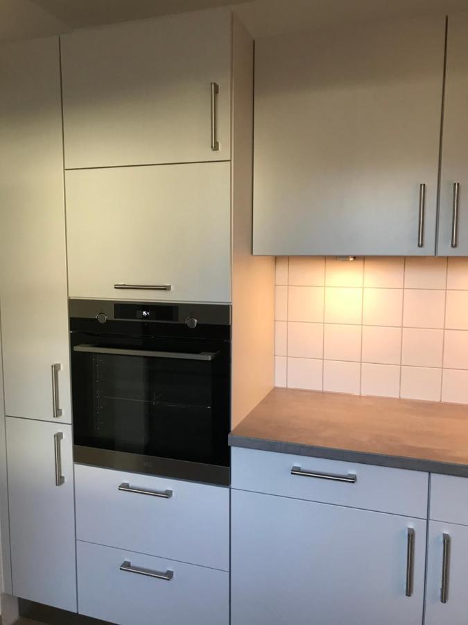 Bontemps Apartment Timmendorfer Strand Eksteriør bilde