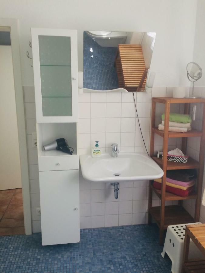 Bontemps Apartment Timmendorfer Strand Eksteriør bilde