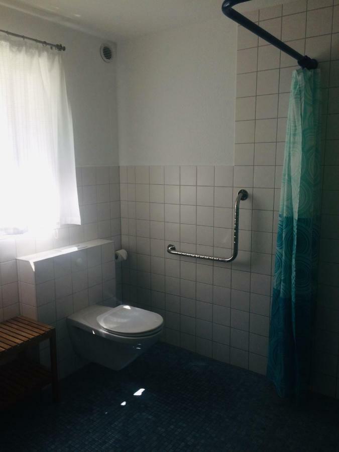 Bontemps Apartment Timmendorfer Strand Eksteriør bilde