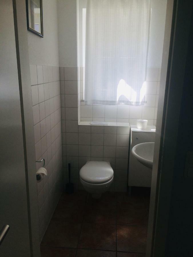 Bontemps Apartment Timmendorfer Strand Eksteriør bilde