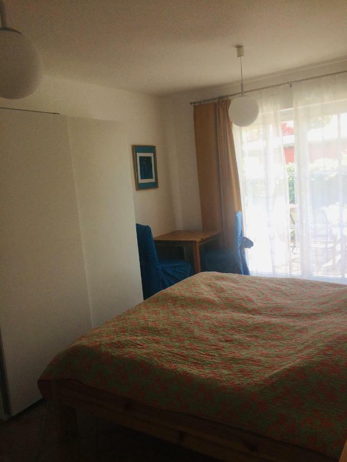 Bontemps Apartment Timmendorfer Strand Eksteriør bilde